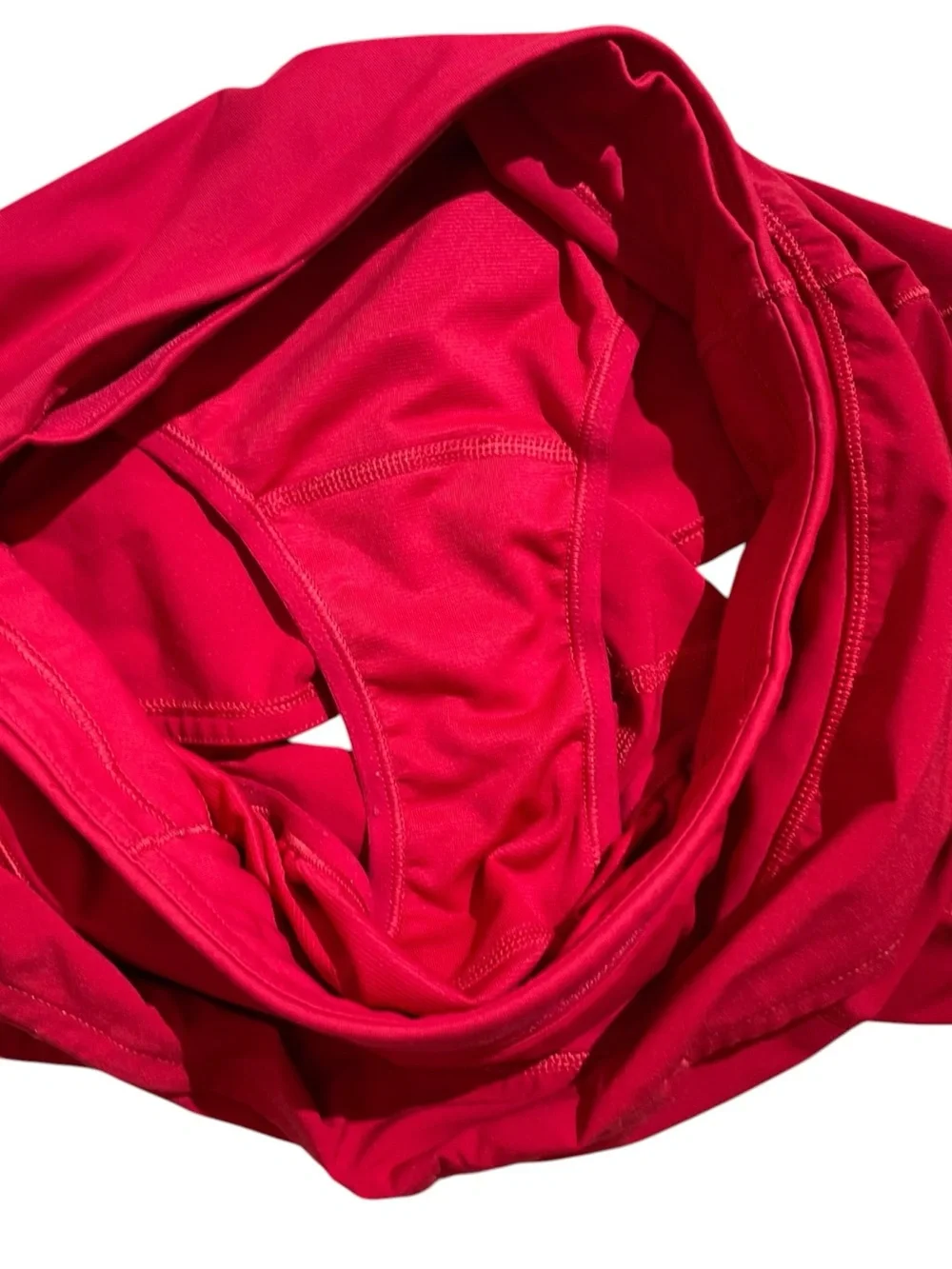 Lululemon Speed Up Short Long 4